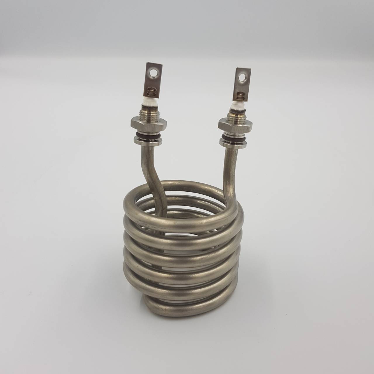 อะไหล่ฮิตเตอร์ ขดลวดความร้อน Heater Coil เครื่องชงกาแฟ CRM3200 รหัส 1277