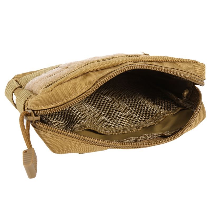 กระเป๋าอเนกประสงค์ B05 ผ้า 1000D