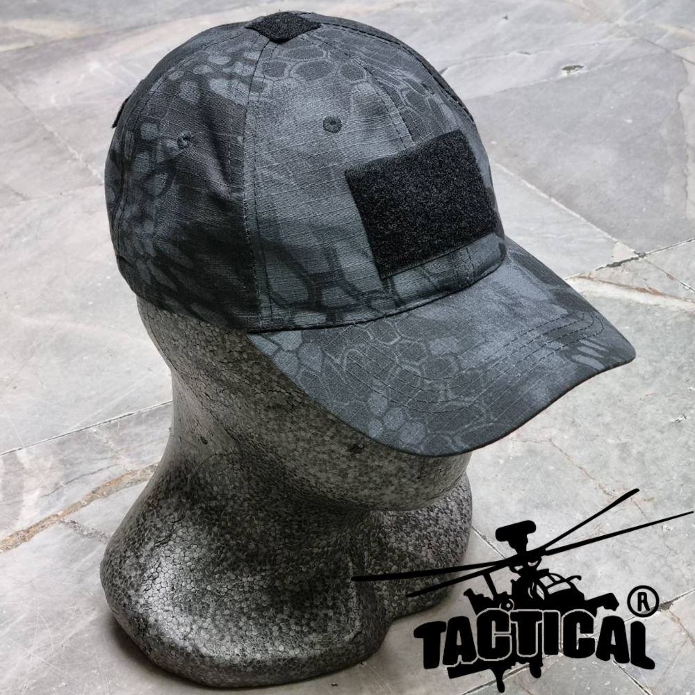 หมวกแก๊ป ตีนตุ๊กแก (15 สี)