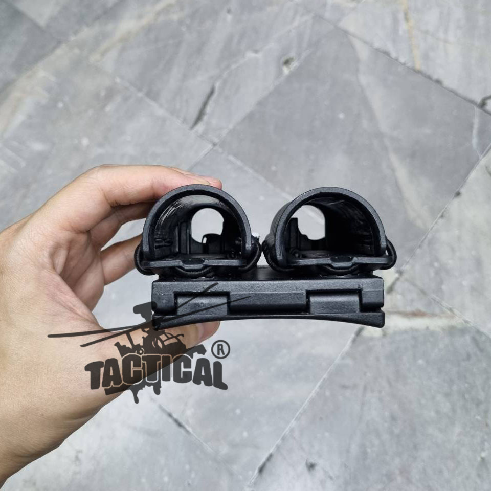 ซองไฟฉาย ZJZ (ใส่ดิ้วได้)