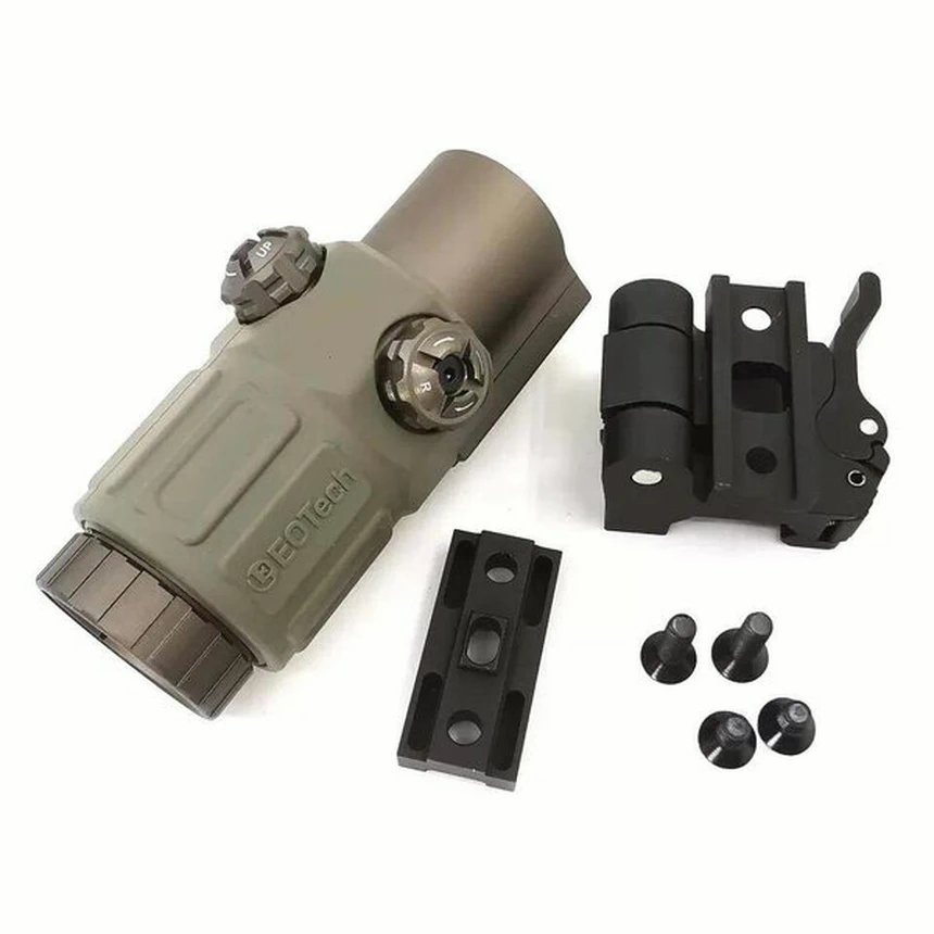 ซูมหลัง Dot EOTech ยี่ห้อ Sotac รุ่น G33