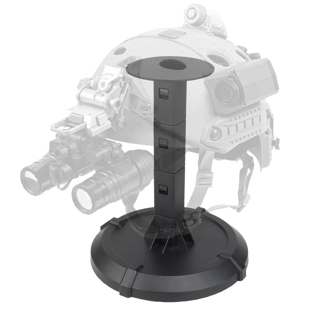 ชุดขาตั้งโชว์ Wosport (หมวก/เสื้อเกราะ/เข็มขัด)