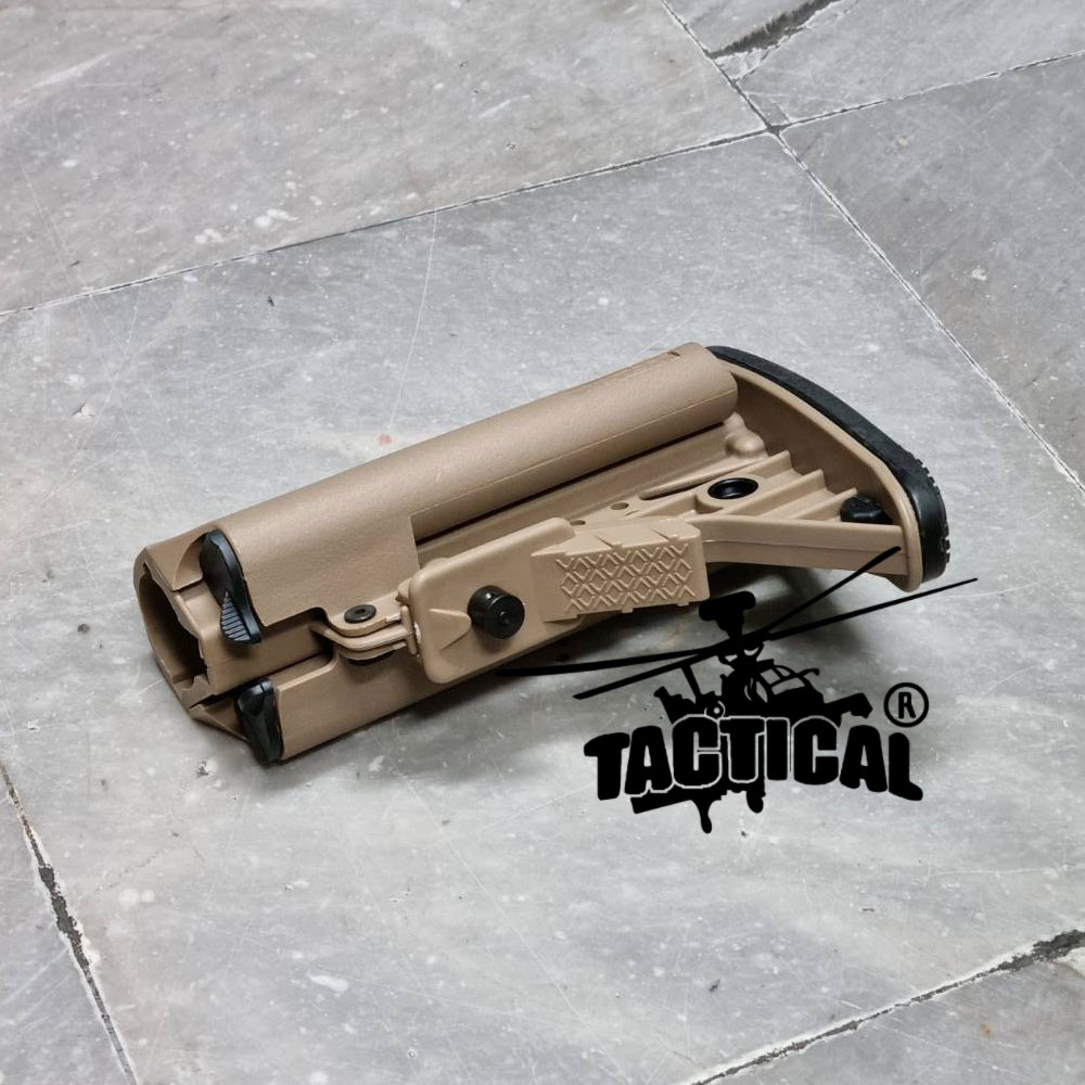 พานท้าย VLTOR