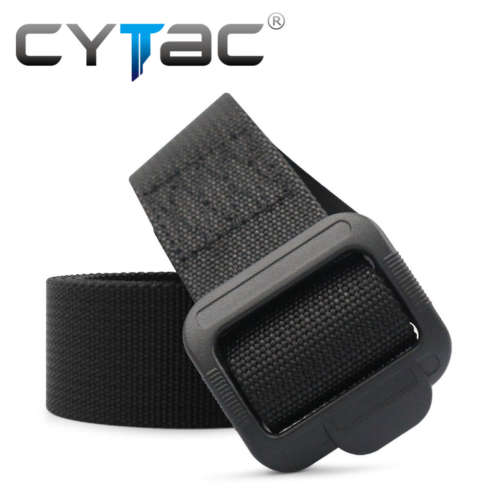 (ของแท้) เข็มขัด TDU Cytac