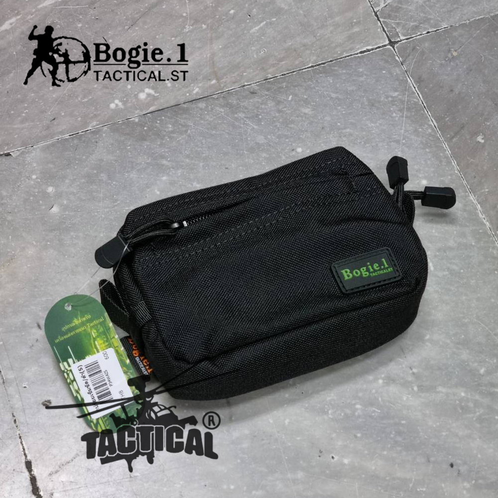 กระเป๋าติดเอว ผ้า Cordura (เล็ก/ใหญ่)