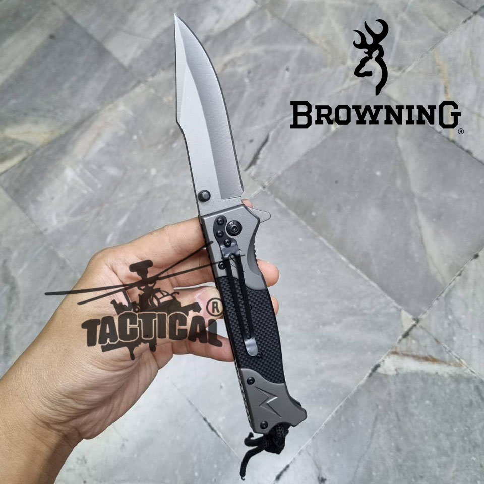 มีดพับ Browning FA45