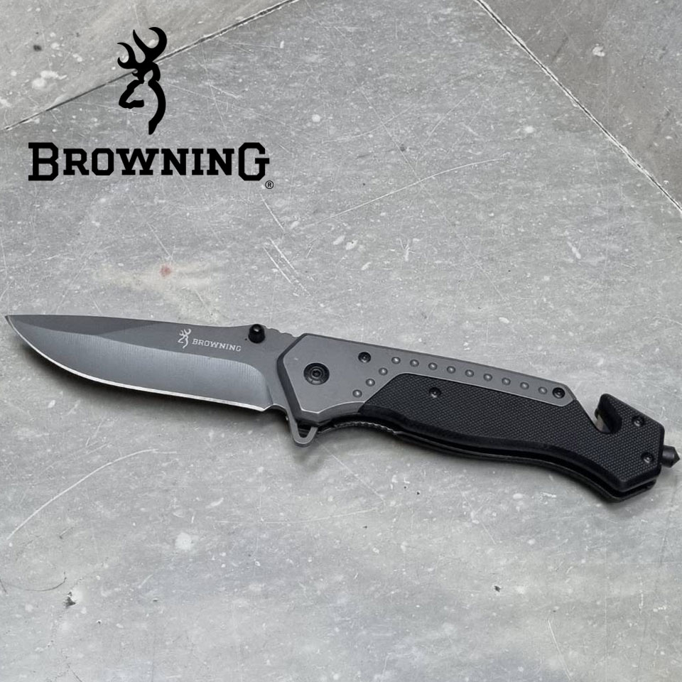 มีดพับ Browning FA