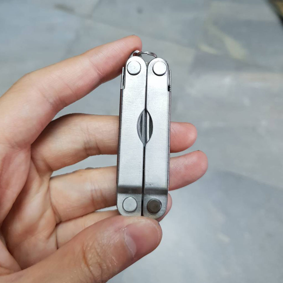 (SALE) คีมเล็กอเนกประสงค์ พวงกุญแจ