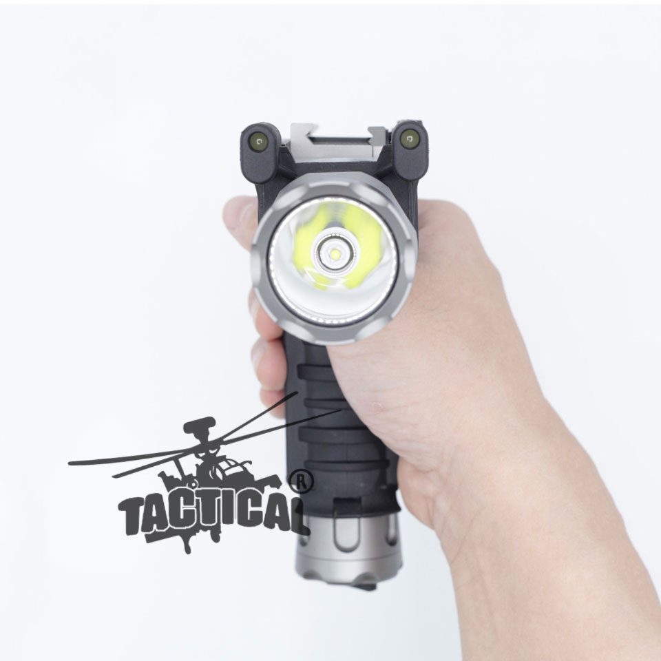 กริปมือไฟฉายติดปืน ยี่ห้อ Surefire รุ่น M910A