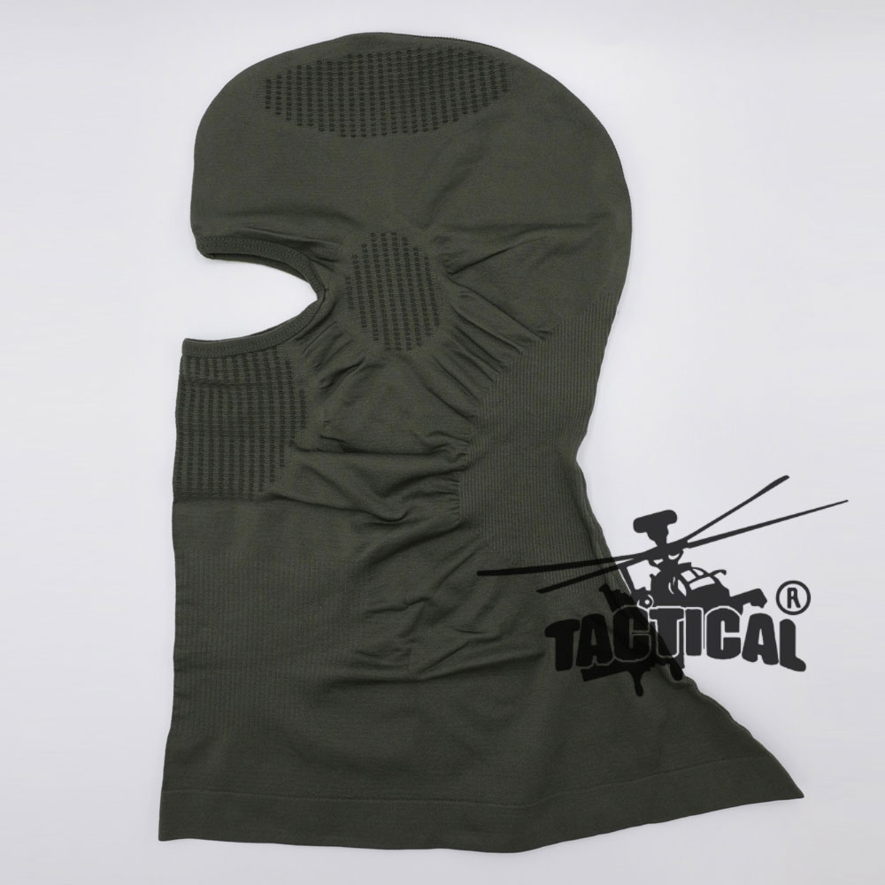 โม่ง ทรง NB Tactical