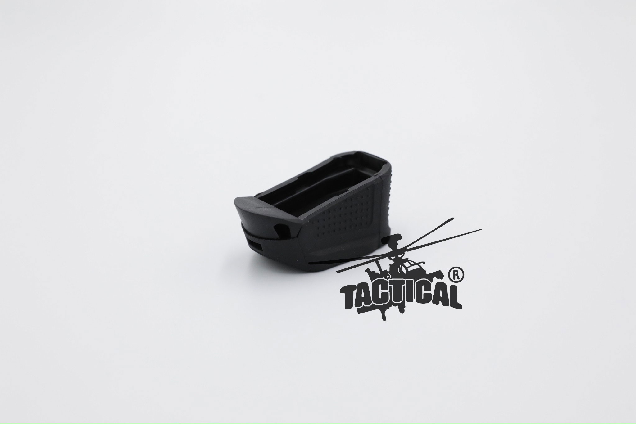 ส้นแม็ก +2 รุ่น Glock 43X