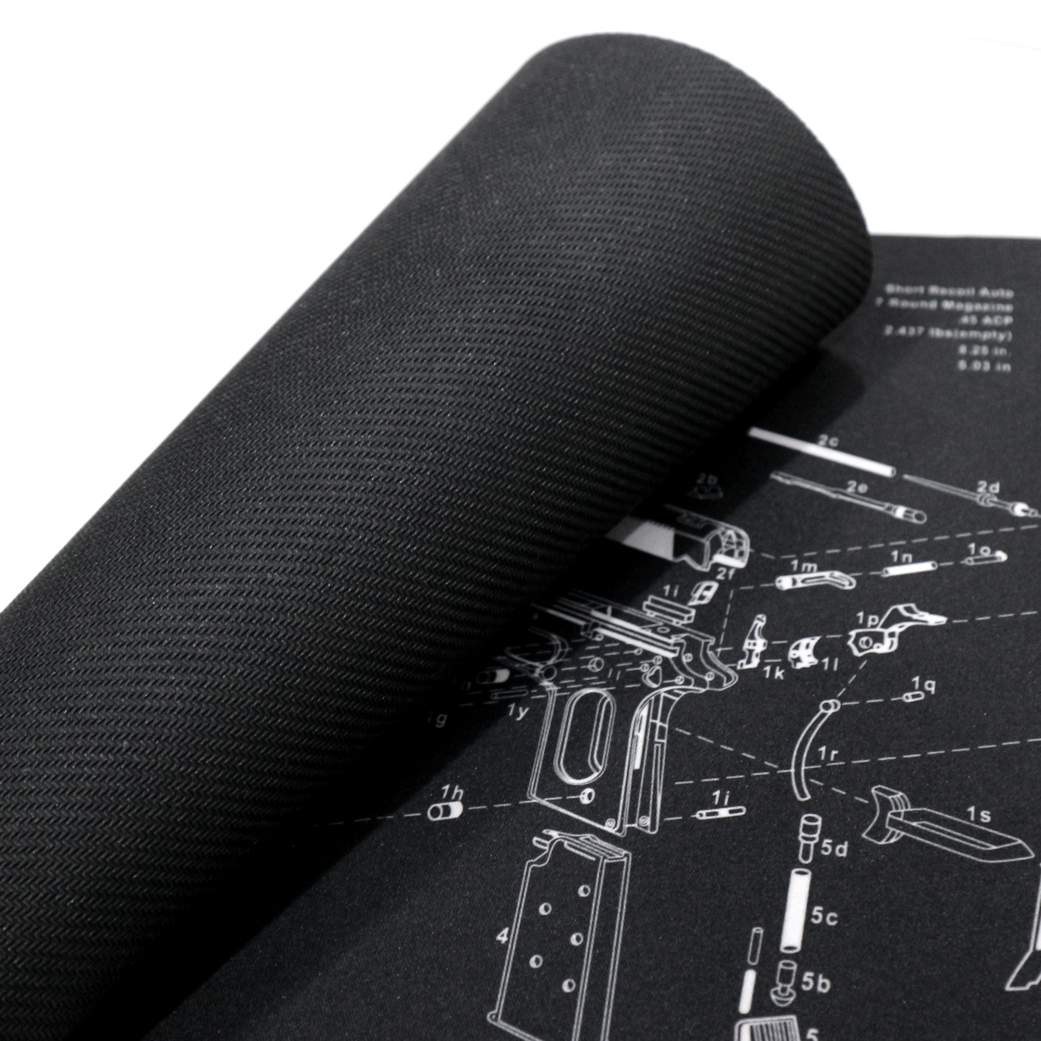 แผ่นรองอเนกประสงค์