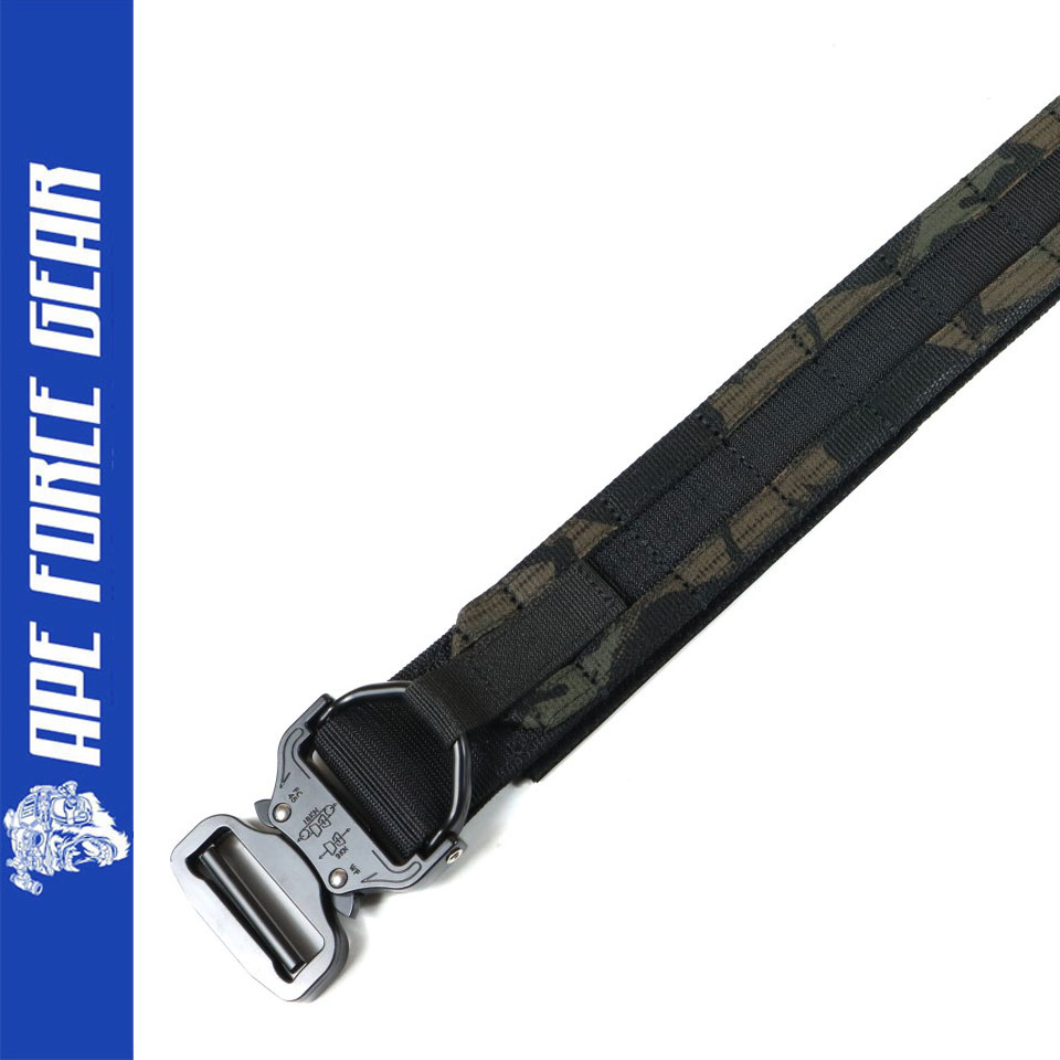 เข็มขัดสนาม 2 เส้น AFG