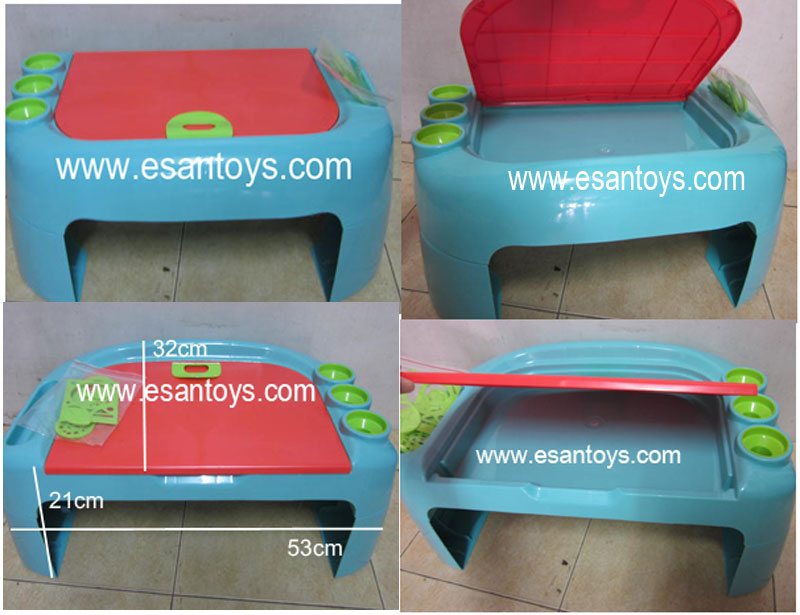 โต๊ะเรียนรู้