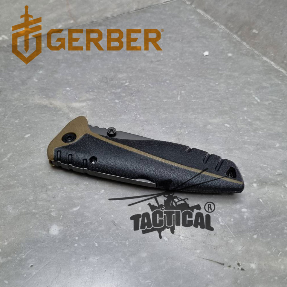 (SALE) งานแท้ มีดพับ Gerber