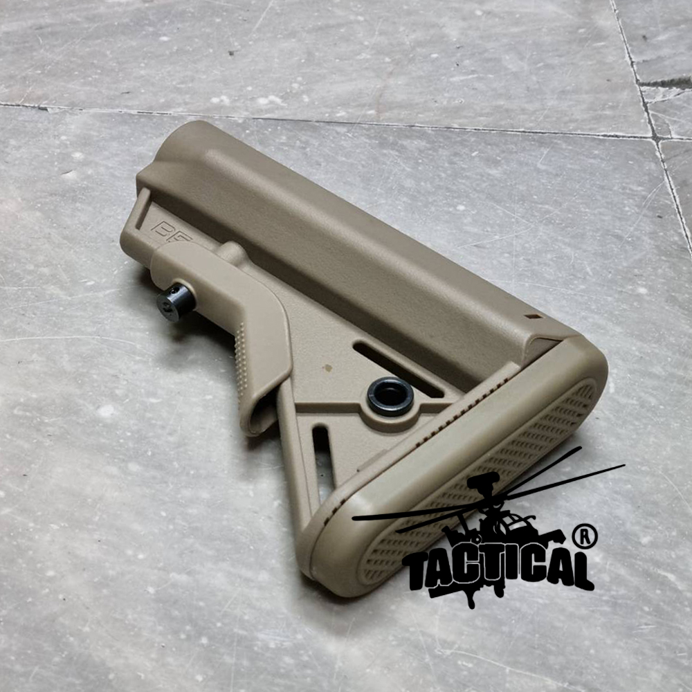 พานท้าย B5 Systems