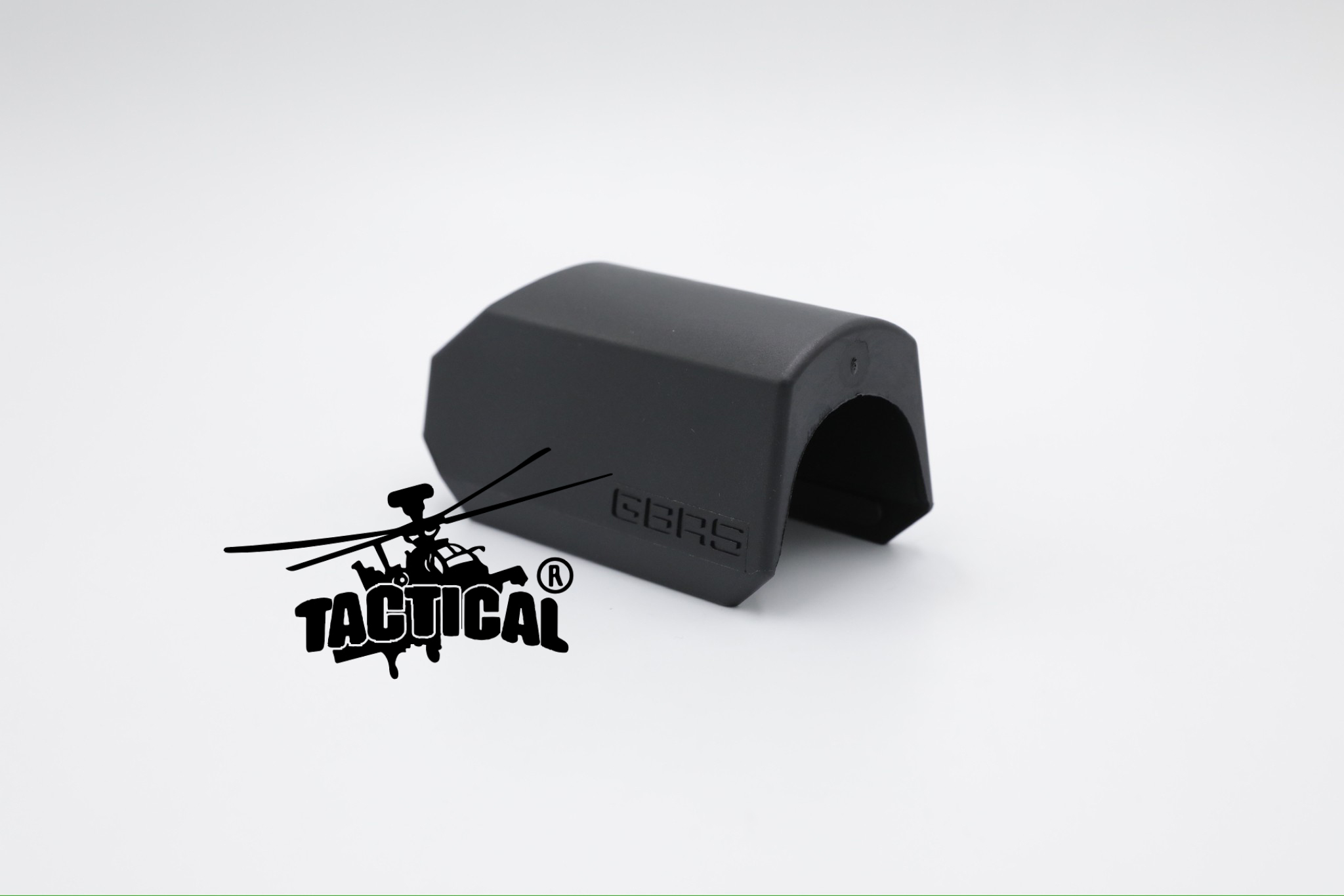 ที่รองแก้มพานท้าย CTR ทรง GBRS