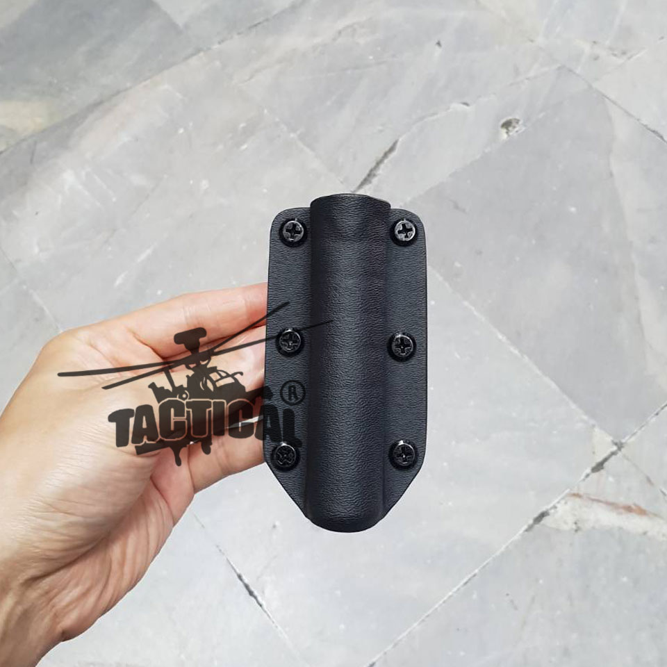 ซองดิ้ว Kydex (สำหรับดิ้ว Nex Walker / ESP Compact / Sector Seven Patrol)