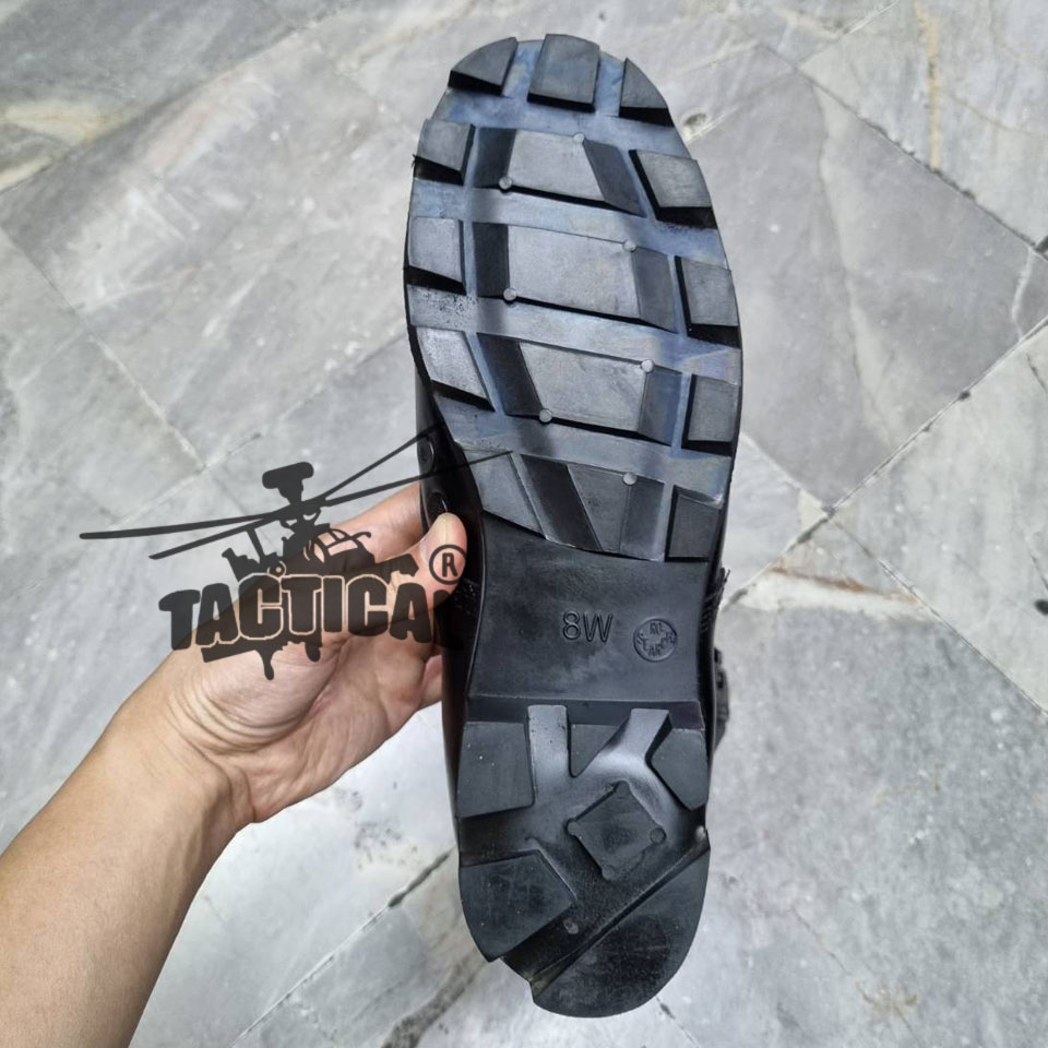 รองเท้าจังเกิ้ล US. Altama W