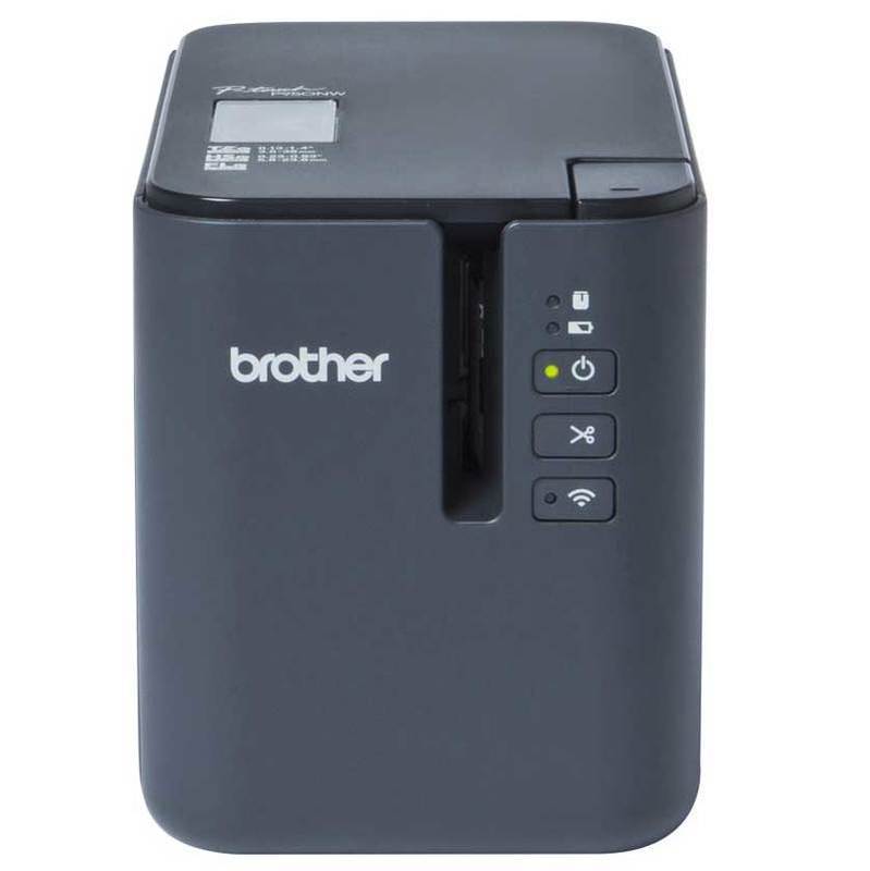 เครื่องพิมพ์ฉลาก Brother รุ่น PT-P950NW
