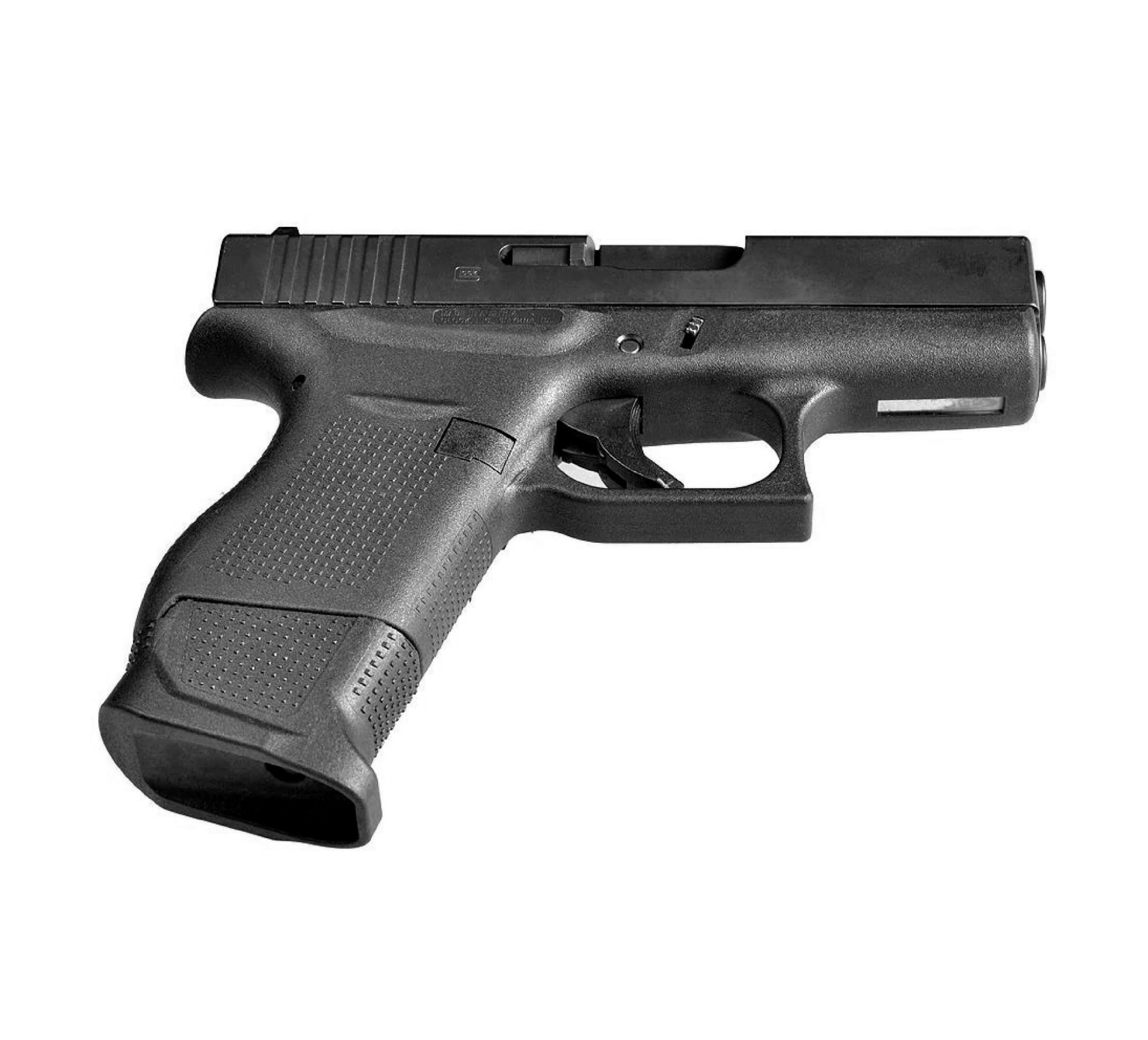 ส้นแม็ก +2 รุ่น Glock 43