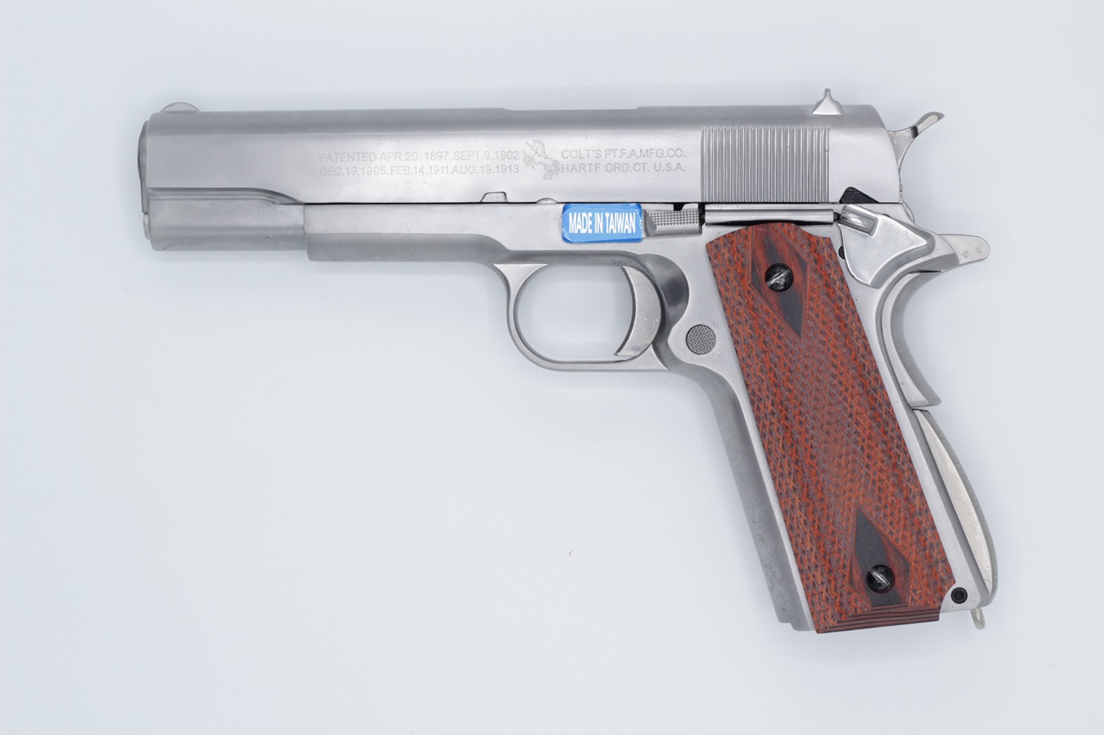 ประกับปืน M1911