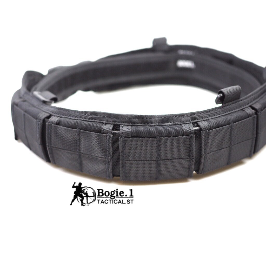 เข็มขัดสนาม 3 เส้น รุ่น B009