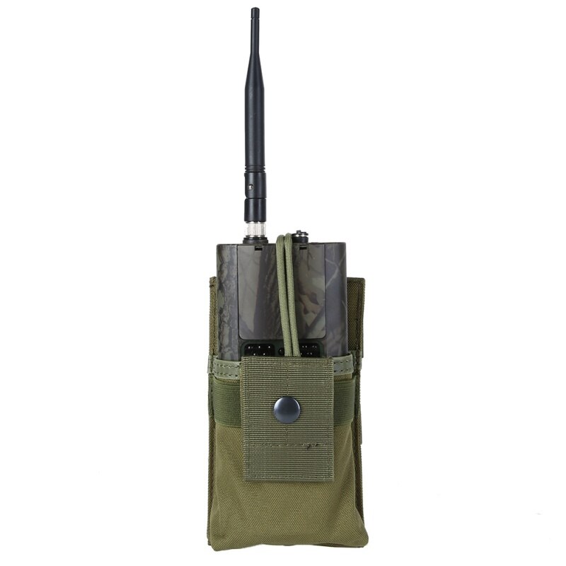 ซองวิทยุ ผ้า 1000D