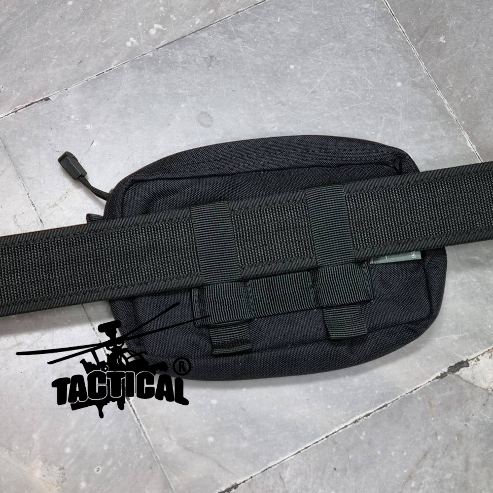 กระเป๋าสี่เหลี่ยม ผ้า 1000D