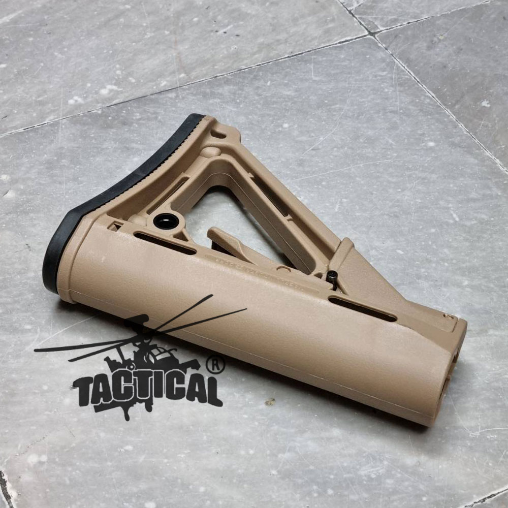 พานท้าย Magpul CTR