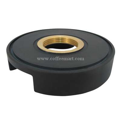 บล็อคล็อค หัวดอกเห็ด ด้านล่าง อะไหล่แท้ JTC Omniblend รหัส 0201