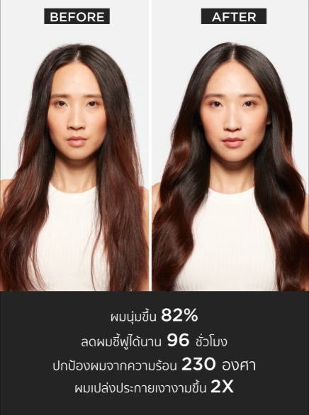 KERASTASE ELIXIR ULTIME OIL MINI BOTTLE 30ML อิลิกเซีย อัลทีม ออยล์สกัดจากดอกคามิลเลียออยล์บำรุงเส้นผมเคเรสตาส สำหรับผมทุกประเภท