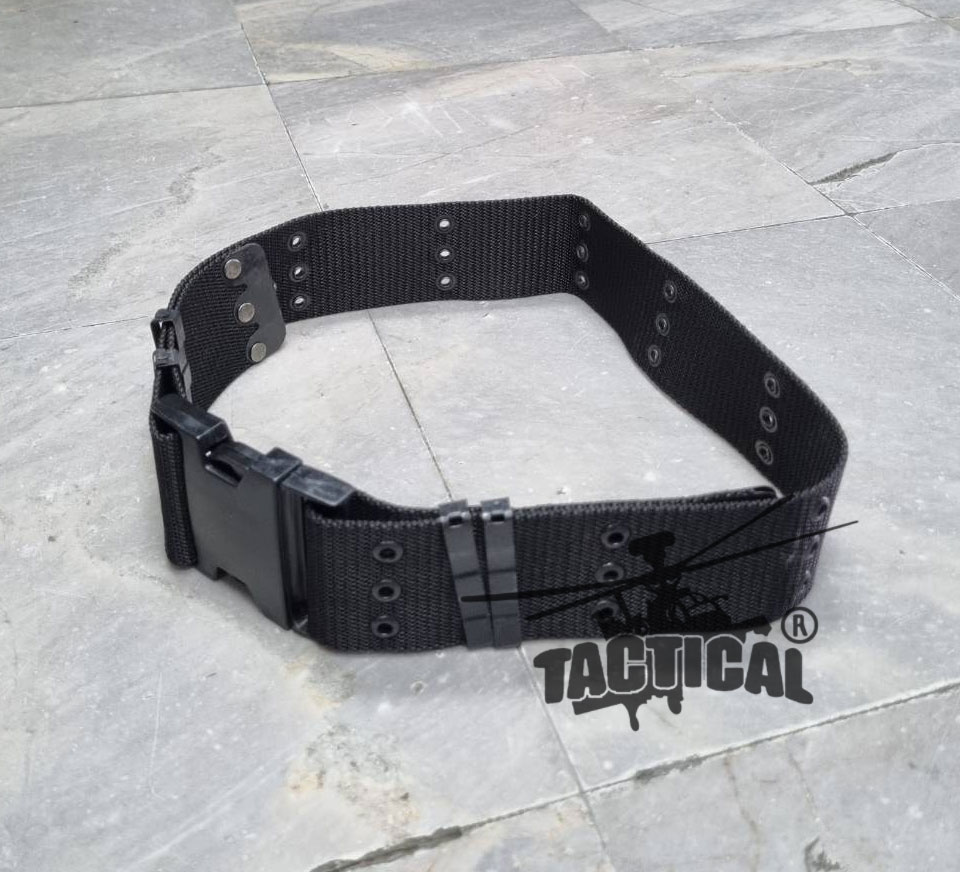 เข็มขัดสนามรด. หัวก้ามปู