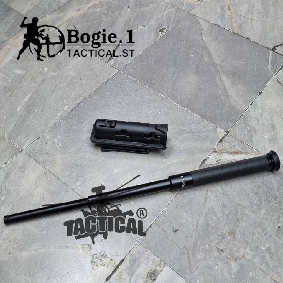 ดิ้วกดตูด Bogie.1 (21"/ 24")