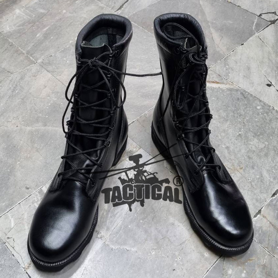 คอมแบทดำ Altama W พื้น Ro-Search