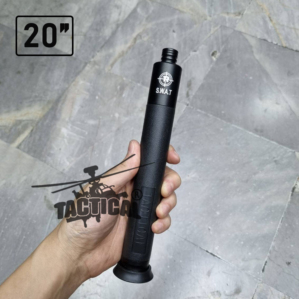 ดิ้วกดตูด S.W.A.T 16" 20" 24" 26"