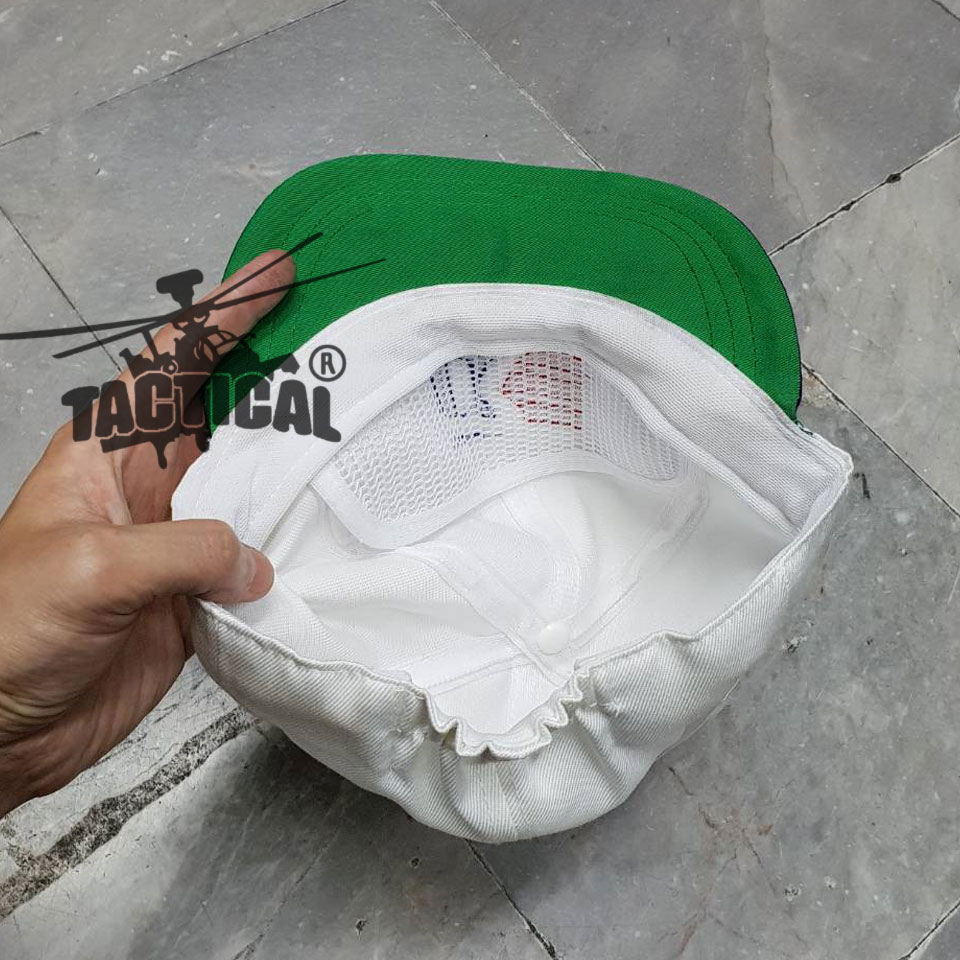 หมวกแก๊ป Randolph (US.)