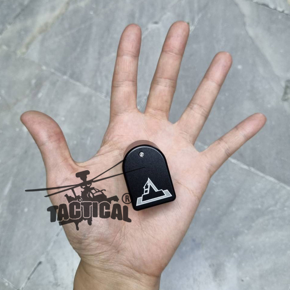 ส้นแม็ก +5 TTI - Sig Sauer P320