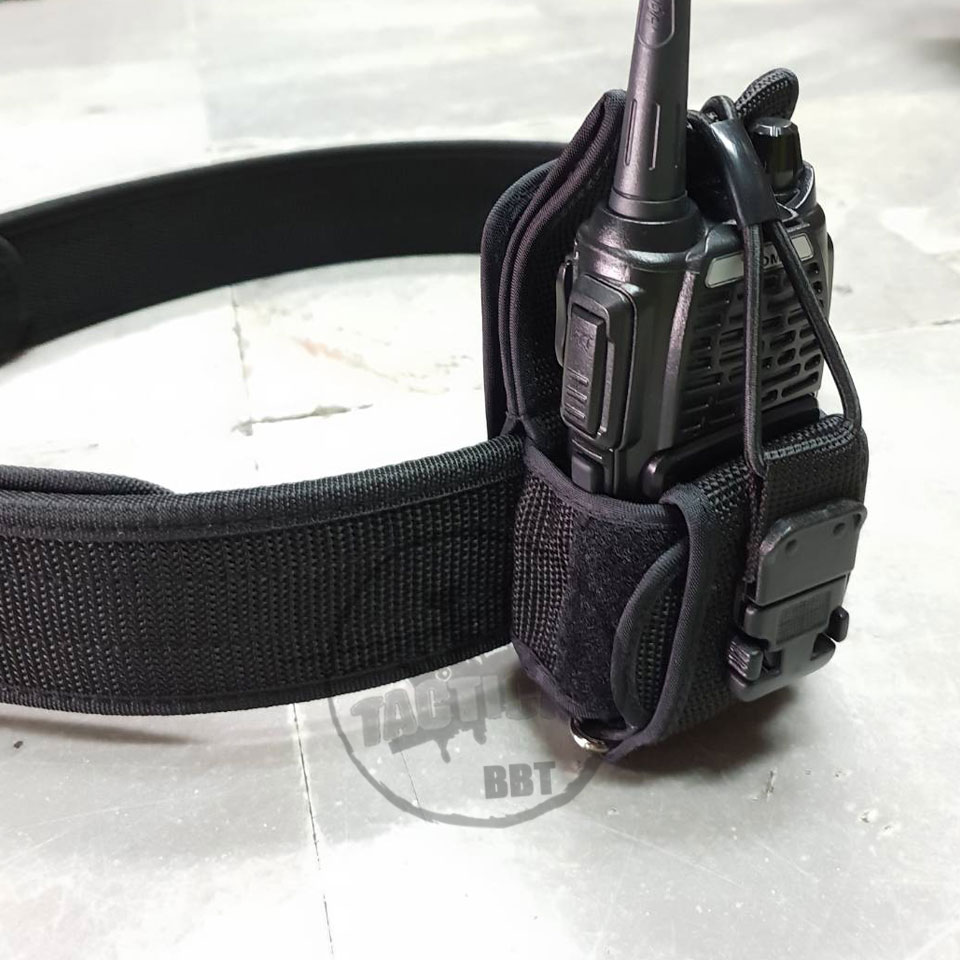 ซองวิทยุ สายปรับ (ใส่ได้หลายรุ่น)