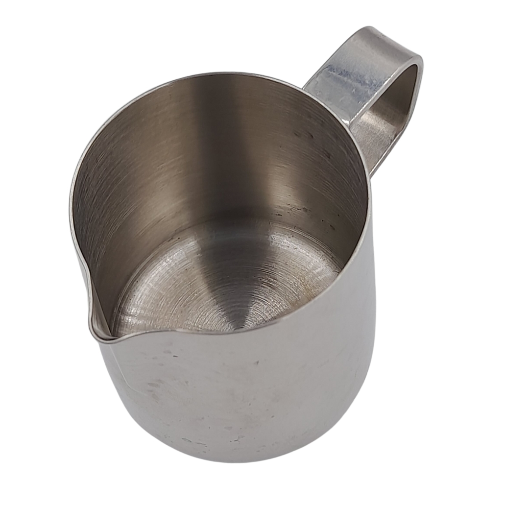 พิชเชอร์เหยือกตีฟองนมสแตนเลส 150 ML รหัส 1785