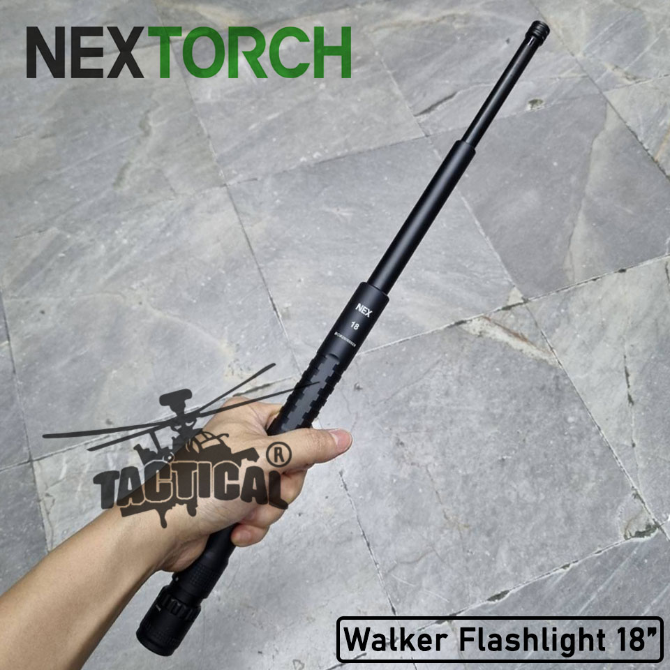 ดิ้วกดตูด NEX WALKER Flashlight (15" 18") Wal ของแท้