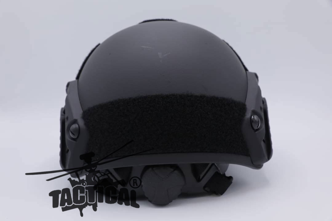 หมวก FAST MH (ปรับขนาดได้)