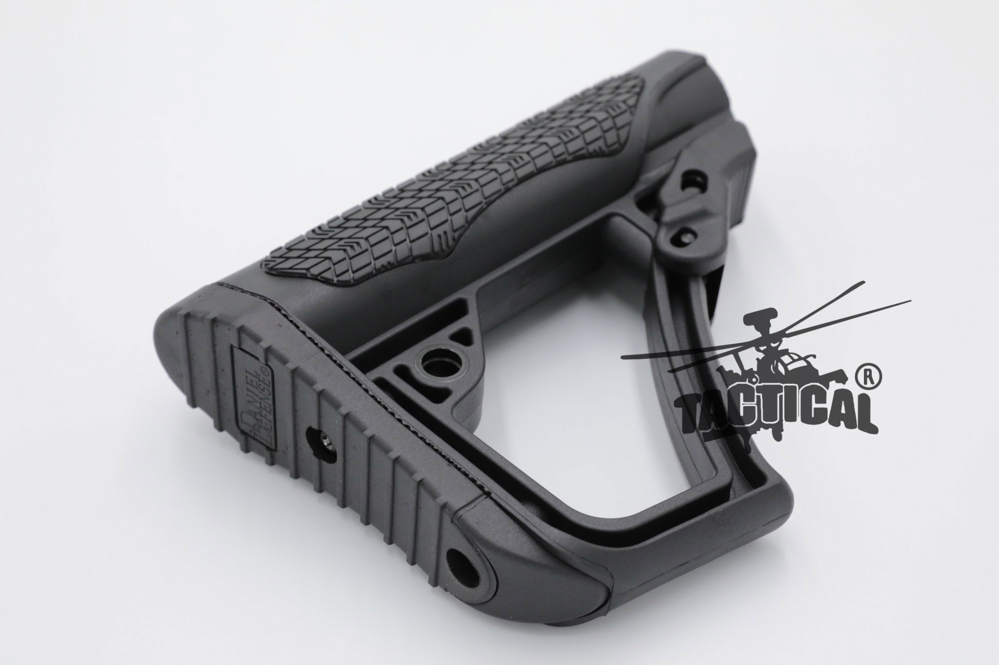พานท้าย ยี่ห้อ Daniel Defense (Collapsible Buttstock)