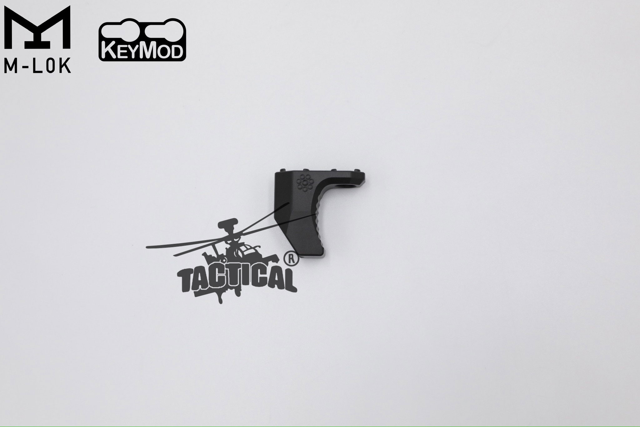 กริปมือหน้า Arisaka Hand Stop