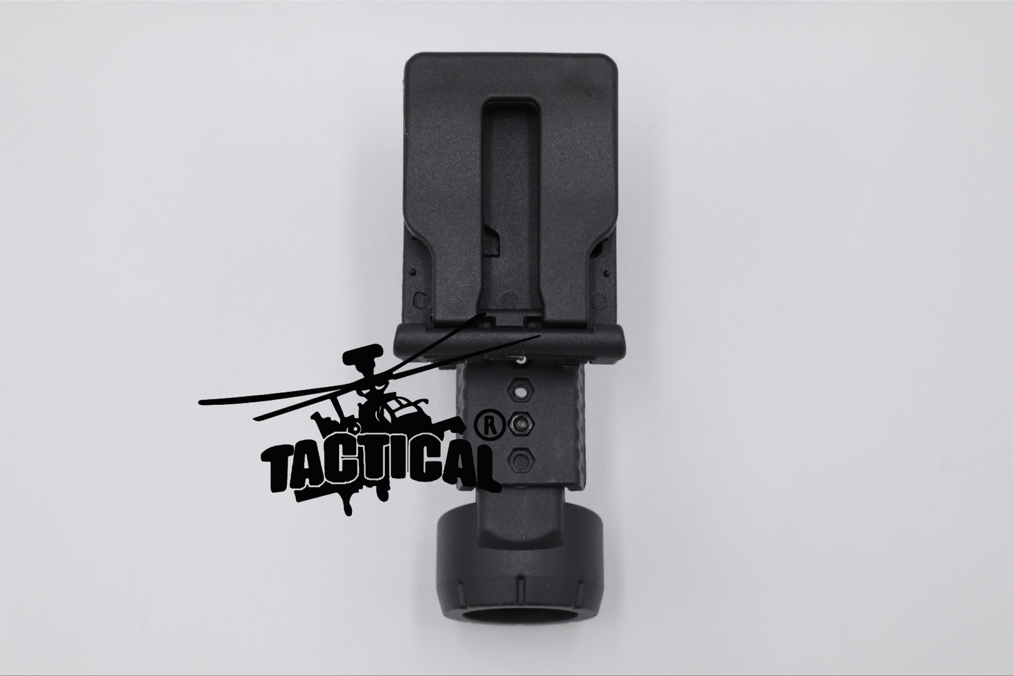 ซองไฟฉายแบบปลดไว รุ่น TR