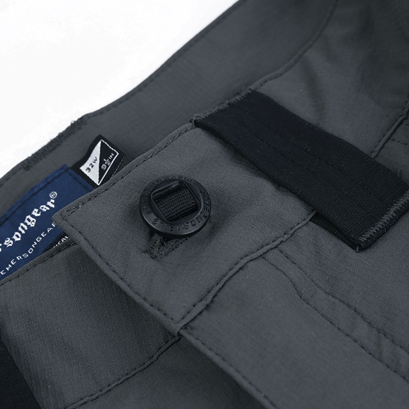 กางเกงขาสั้นทรงยุทธวิธี ยี่ห้อ Emerson รุ่น Mastiff