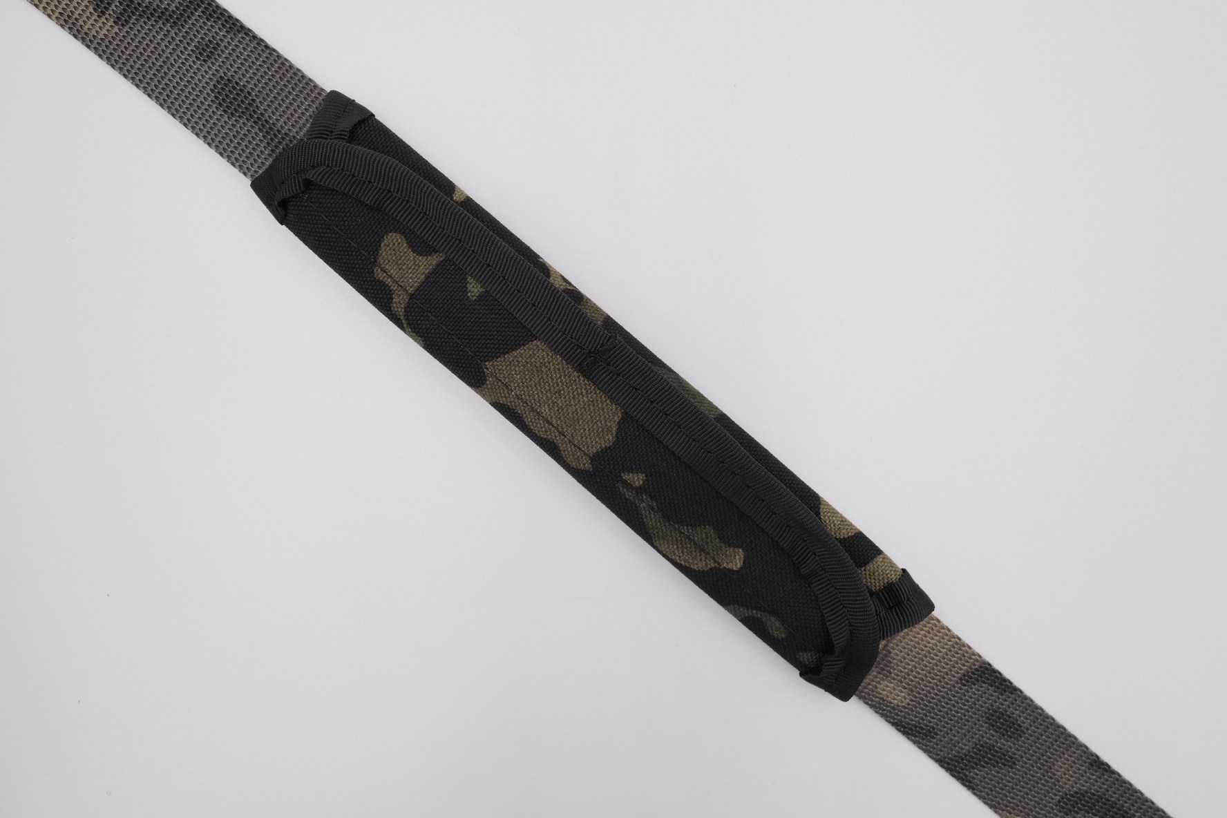 สายสะพายปืน AIM 2 จุด (หนา แข็งแรง) ทำเป็น 1 จุดได้