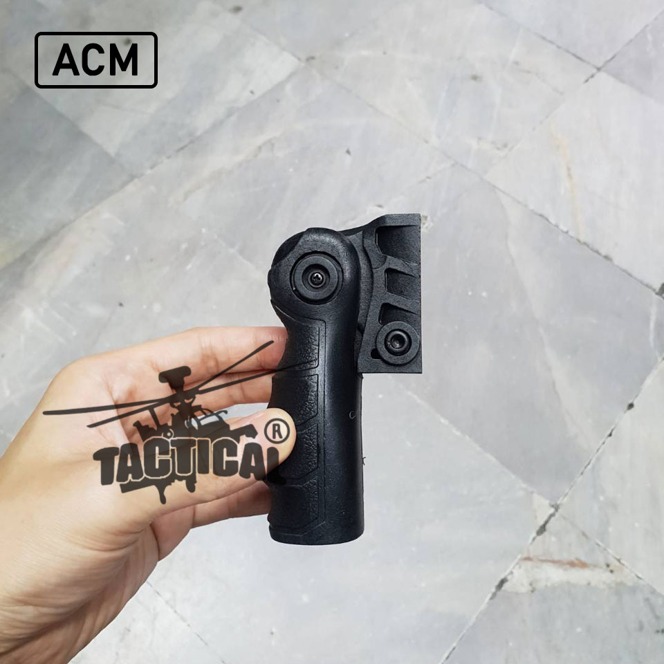 กริปมือหน้า ACM