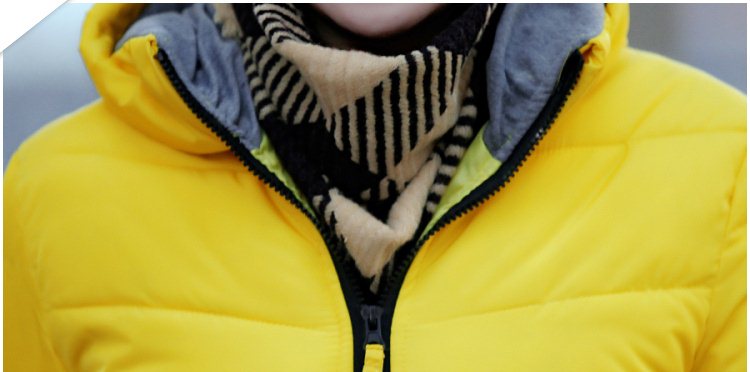 Pre Orderคนอ้วน - เสื้อกันหนาวแฟชั่น คนอ้วน ไซส์ใหญ่ ผ้าฝ้ายโพลิเอสเตอร์ มี Hood กันลมกันหิมะ สี : กุหลาบ / ชมพู / ฟ้า / แดง / เหลือง / ดำ