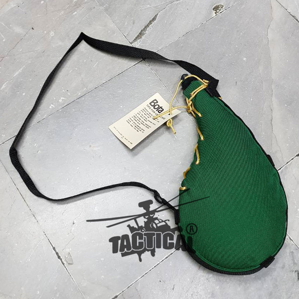 กระติกน้ำ (Vintage Bota Swing Along Canteen)